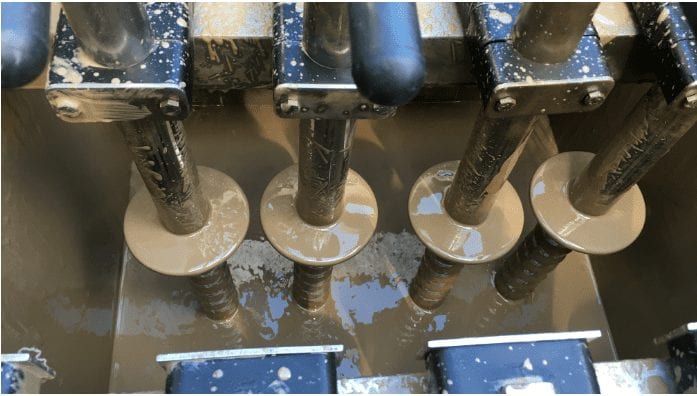 Case Study: ROMAR Ez-Clean Ditch Magnet System applied on a Whipstock Sidetrack ©ROMAR International 2020